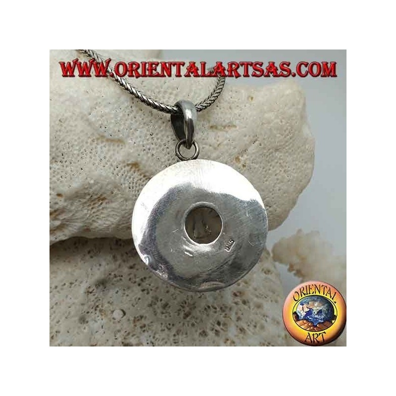 Collier tendance argent - BIJOUX FANTAISIE- Bijoux argent 925