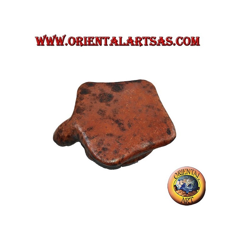 Posacenere in terracotta, Tartaruga